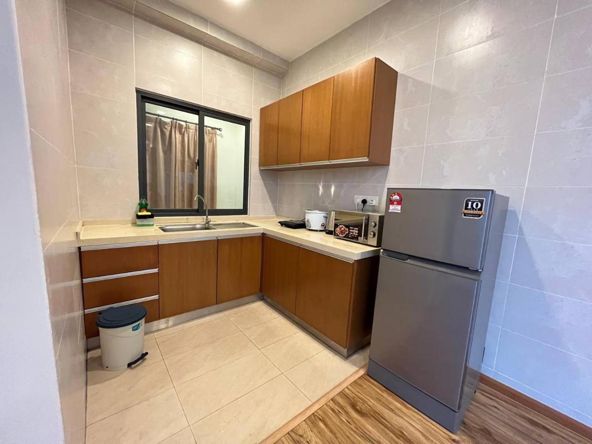 Delisha Homestay 3R2B The Retreat,Aranda Nova Brinchang Exterior foto