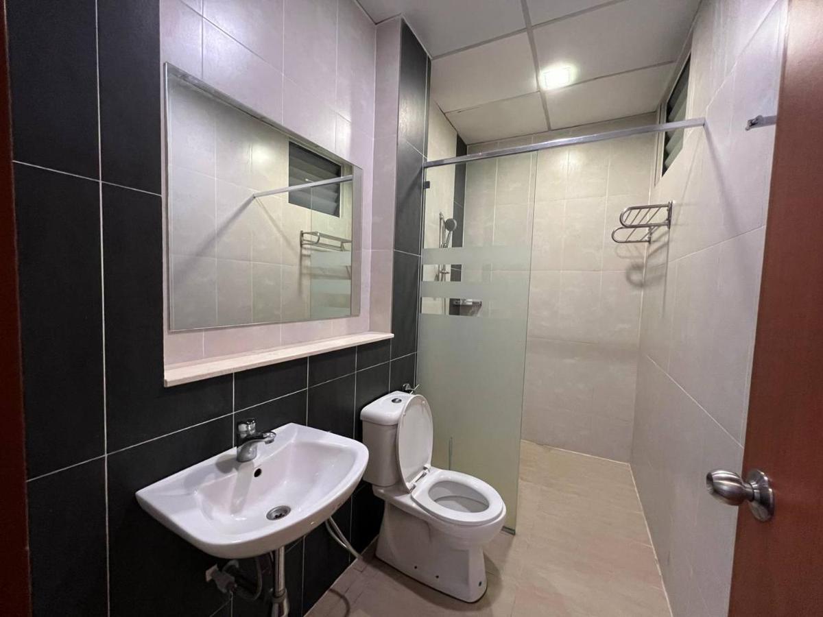 Delisha Homestay 3R2B The Retreat,Aranda Nova Brinchang Exterior foto