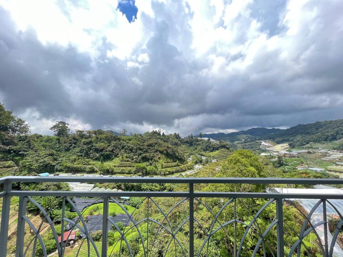 Delisha Homestay 3R2B The Retreat,Aranda Nova Brinchang Exterior foto