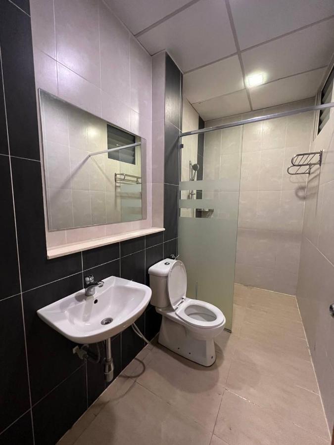 Delisha Homestay 3R2B The Retreat,Aranda Nova Brinchang Exterior foto