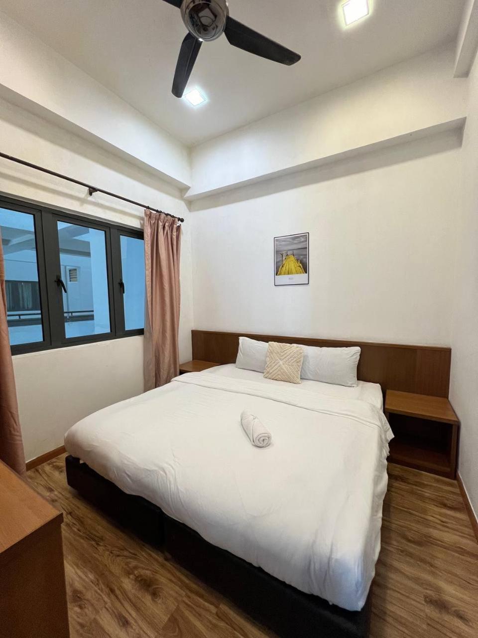 Delisha Homestay 3R2B The Retreat,Aranda Nova Brinchang Exterior foto